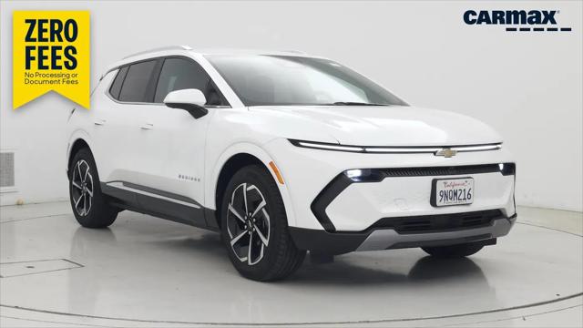 2024 Chevrolet Equinox LT for sale in Canoga Park, CA