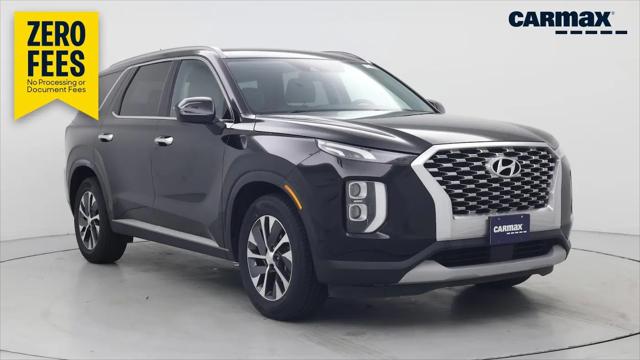 2020 Hyundai Palisade SEL for sale in Canoga Park, CA