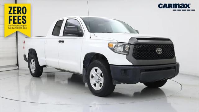 2019 Toyota Tundra SR 4.6L V8 for sale in Tallahassee, FL
