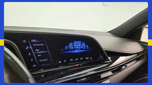2021 Cadillac Escalade 4WD Sport
