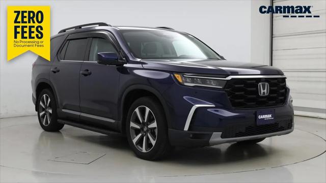 2023 Honda Pilot AWD Elite for sale in Hartford, CT