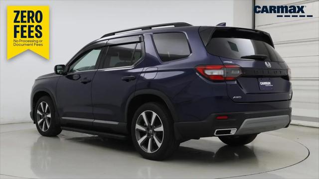 2023 Honda Pilot AWD Elite for sale in Hartford, CT