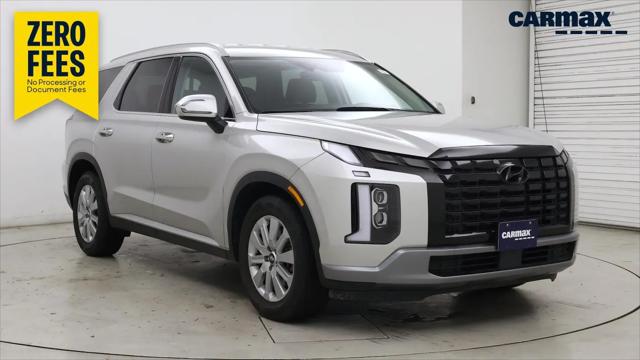 2024 Hyundai Palisade SEL for sale in Hartford, CT