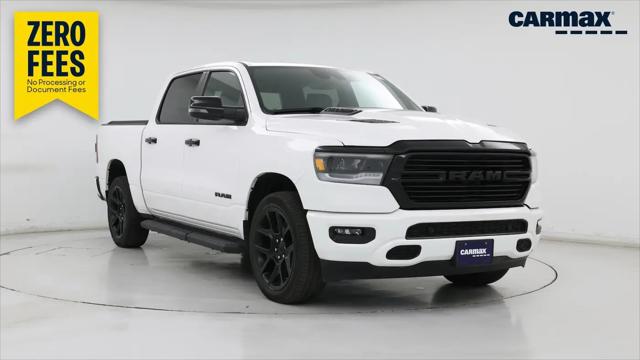2023 Ram 1500 Laramie Crew Cab 4x4 57 Box for sale in Loveland, CO