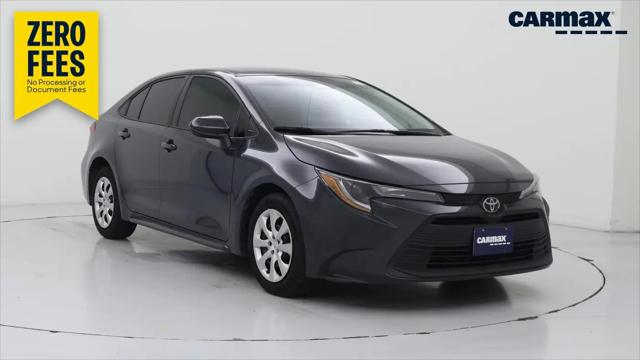 2025 Toyota Corolla LE for sale in Katy, TX