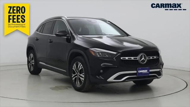 2025 Mercedes-Benz GLA-CLASS 4MATIC for sale in Columbus, GA