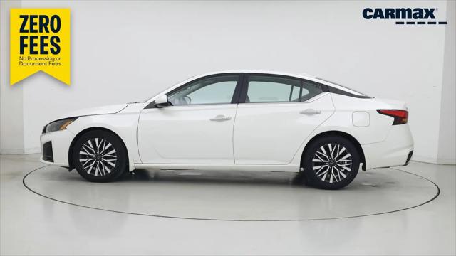 2023 Nissan Altima SV FWD for sale in Columbus, GA