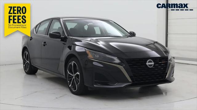 2025 Nissan Altima SR FWD for sale in Columbus, GA