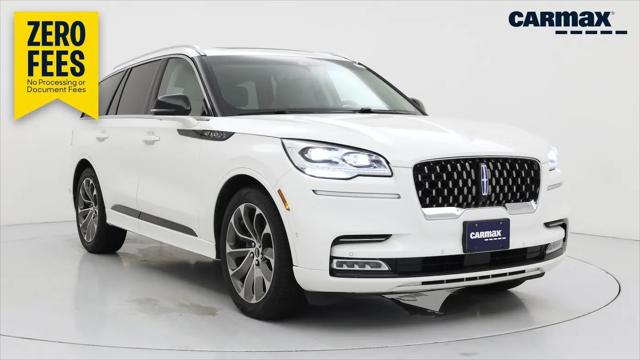 2021 Lincoln Aviador Grand Touring for sale in Columbus, GA