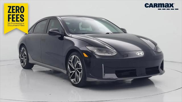 2023 Hyundai IONIQ 6 Limited for sale in Hickory, NC