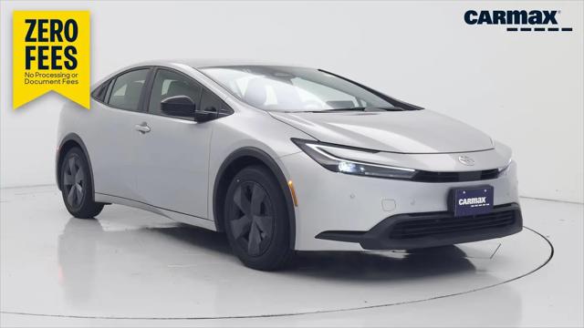 2025 Toyota Prius LE for sale in Hickory, NC