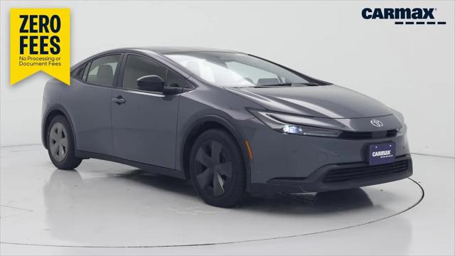2025 Toyota Prius LE for sale in Hickory, NC