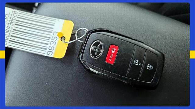 2025 Toyota Prius LE for sale in Hickory, NC
