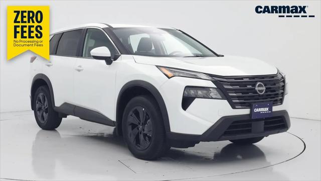 2026 Nissan Rogue SV for sale in Hickory, NC
