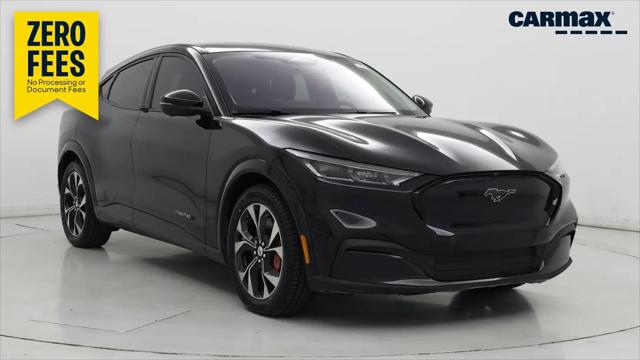 2023 Ford Mustang Mach-E Premium for sale in Kentwood, MI