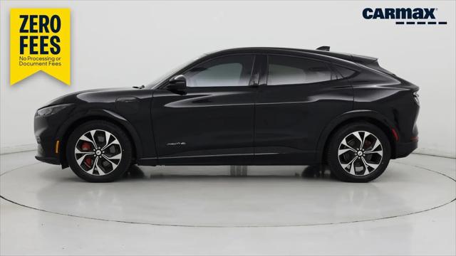 2023 Ford Mustang Mach-E Premium