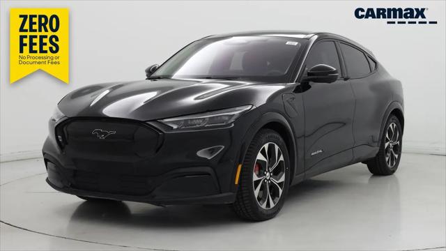2023 Ford Mustang Mach-E Premium