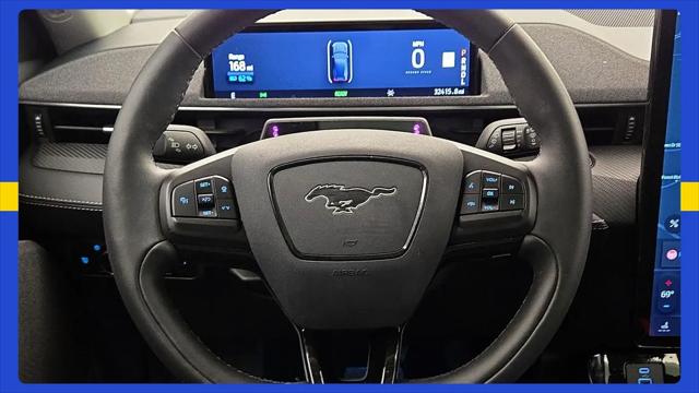 2023 Ford Mustang Mach-E Premium