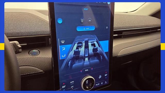 2023 Ford Mustang Mach-E Premium
