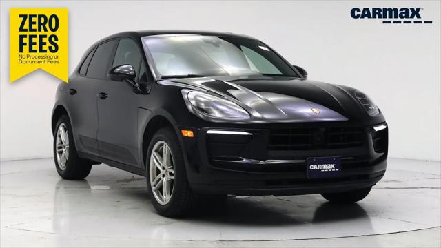 2023 Porsche Macan Macan for sale in Kentwood, MI
