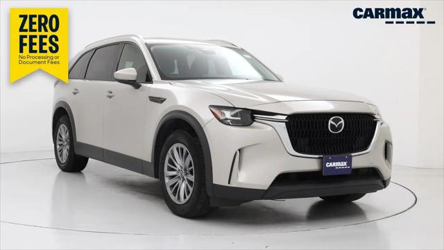 2024 Mazda X-90 3.3 Turbo Preferred Plus for sale in Glen Allen, VA
