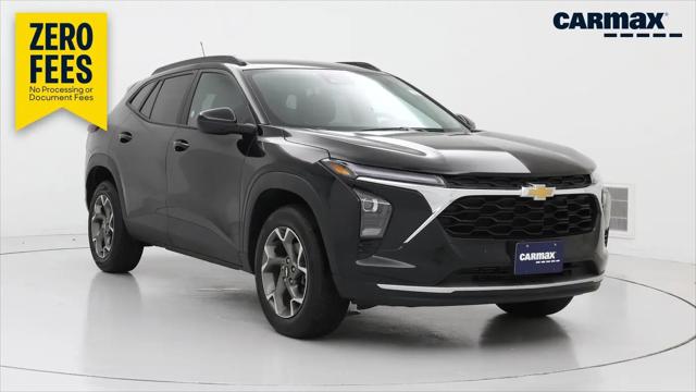 2025 Chevrolet Trax FWD LT for sale in Glen Allen, VA
