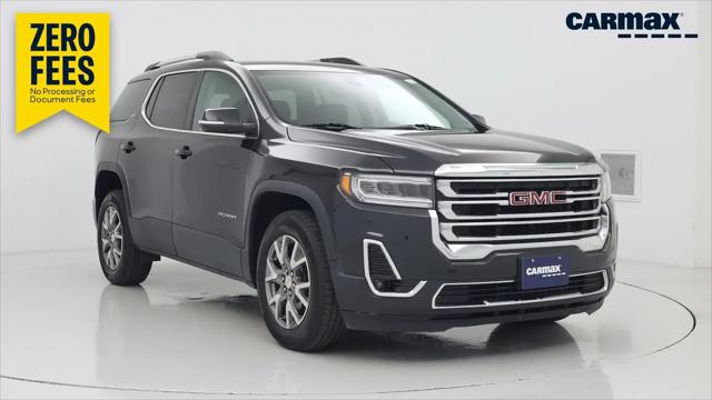 2020 GMC Acadia AWD SLT for sale in Glen Allen, VA