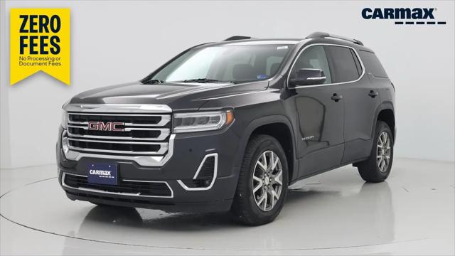 2020 GMC Acadia AWD SLT for sale in Glen Allen, VA