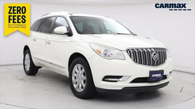 2015 Buick Enclave Leather for sale in Glen Allen, VA