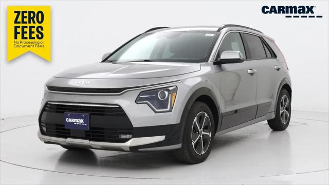 2023 Kia Niro SX for sale in Glen Allen, VA