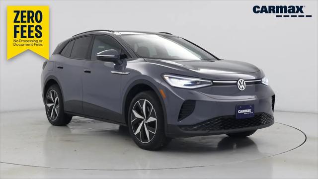 2023 Volkswagen ID.4 AWD Pro S Plus for sale in Glen Allen, VA