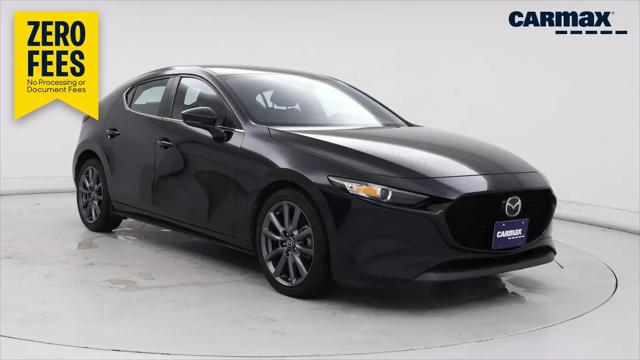 2020 Mazda Mazda3 Base for sale in Glen Allen, VA