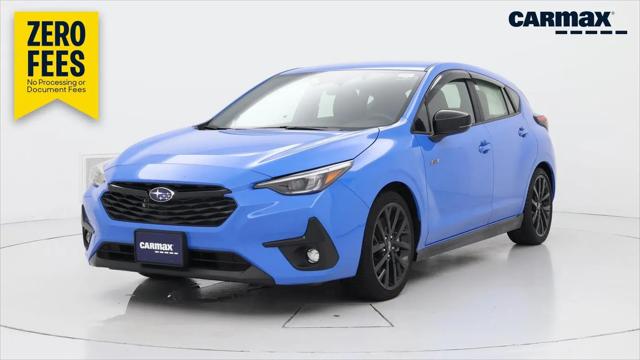 2024 Subaru Impreza RS 5-Door for sale in Glen Allen, VA