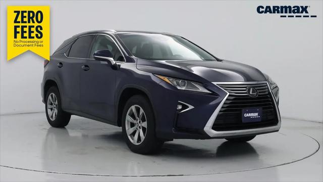 2019 Lexus RX 350 RX 350 for sale in Glen Allen, VA