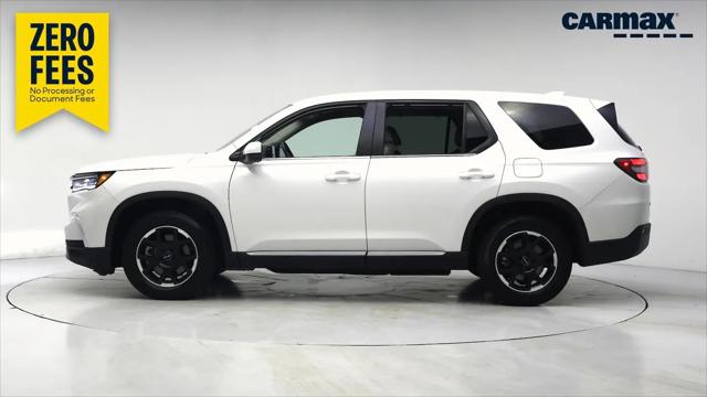 2025 Honda Pilot EX-L for sale in Glen Allen, VA