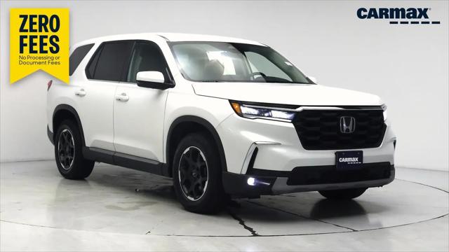 2025 Honda Pilot EX-L for sale in Glen Allen, VA