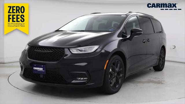 2025 Chrysler Pacifica Limited for sale in Glen Allen, VA