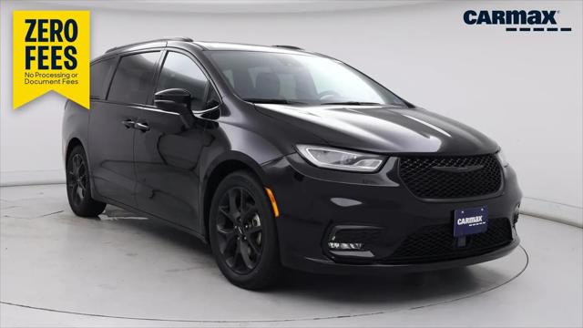 2025 Chrysler Pacifica Limited for sale in Glen Allen, VA