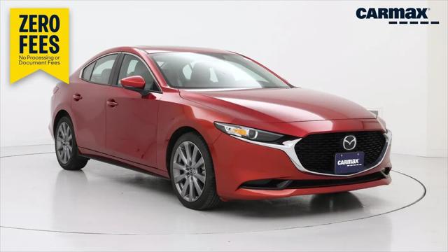 2025 Mazda Mazda3 2.5 S Preferred for sale in Glen Allen, VA