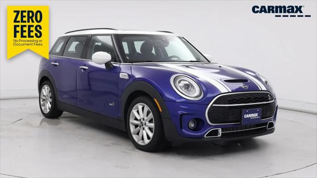 2021 MINI Cooper Clubman Cooper S for sale in Glen Allen, VA