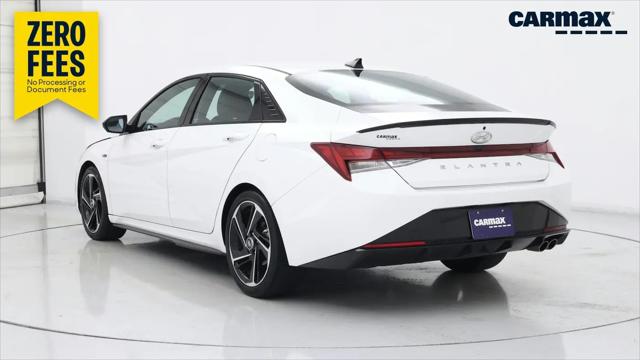 2023 Hyundai Elantra N Line for sale in Gainesville, FL