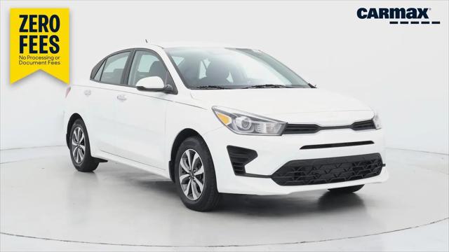 2023 Kia Río S for sale in Gainesville, FL