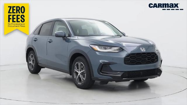 2024 Honda HR-V 2WD EX-L for sale in Gainesville, FL