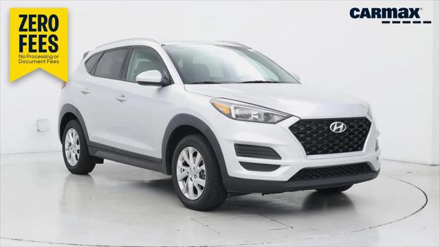 2019 Hyundai Tucson Value for sale in Gainesville, FL