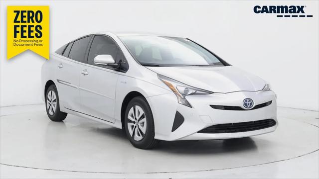2018 Toyota Prius Three for sale in Gainesville, FL