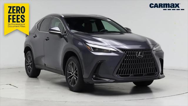 2024 Lexus NX NX 250 for sale in Gainesville, FL