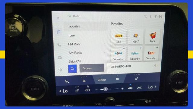 2024 Lexus NX NX 250