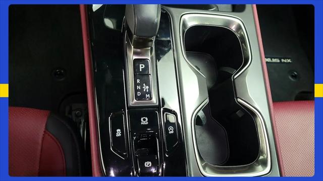 2024 Lexus NX NX 250