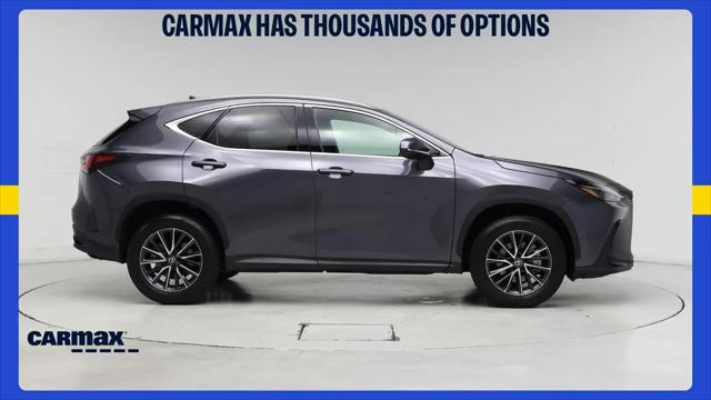 2024 Lexus NX NX 250