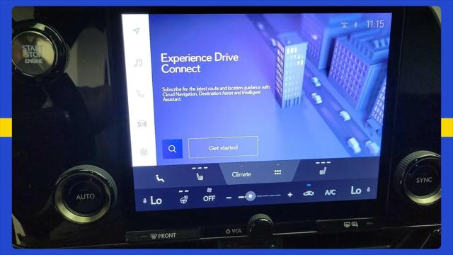 2024 Lexus NX NX 250